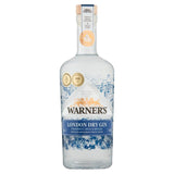 Warner Edwards London Dry Gin 70cl GOODS M&S