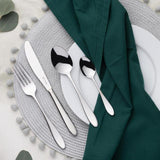 Viners Tabac 18/0 Cutlery Set 26 per pack GOODS M&S