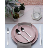 Viners Purity 18/0 Cutlery Set 16 per pack GOODS M&S