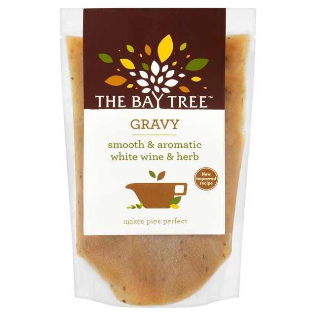 The Bay Tree White Wine & Herb Gravy 320g GOODS M&S