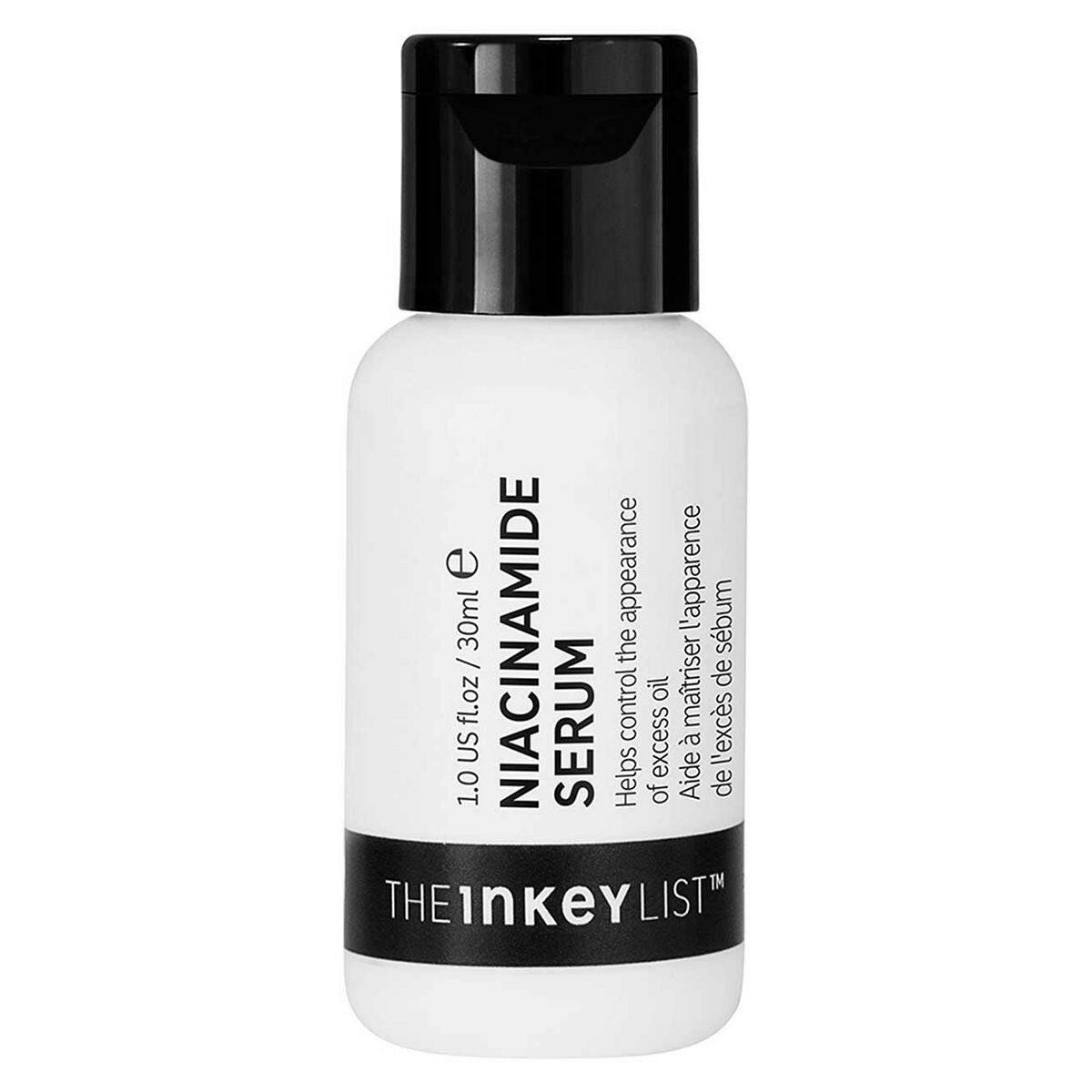 The INKEY List™ Niacinamide Serum 30ml GOODS Boots