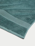 Super Soft Pure Cotton Towel Bathroom M&S