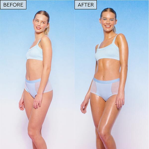 Tanologist Self Tan Water Medium GOODS Superdrug