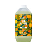 Faith in Nature Jojoba Shampoo 400ml - 999039