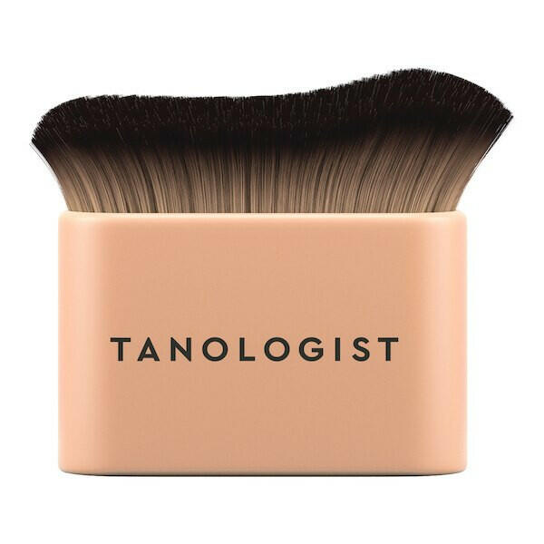 Tanologist Kabuki Face & Body Brush GOODS Superdrug