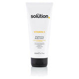 The Solution Vitamin C Brightening Body Lotion GOODS Boots