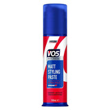 VO5 Matt Styling Paste 100ml GOODS Boots