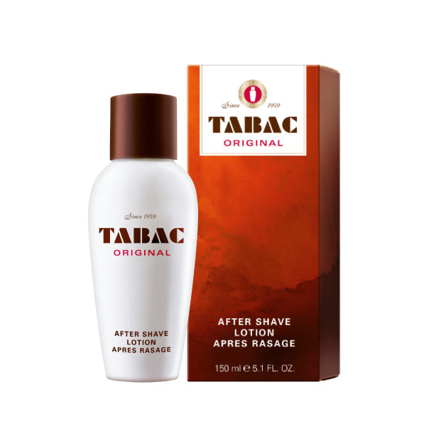 Tabac Aftershave Lotion 150ml GOODS Superdrug