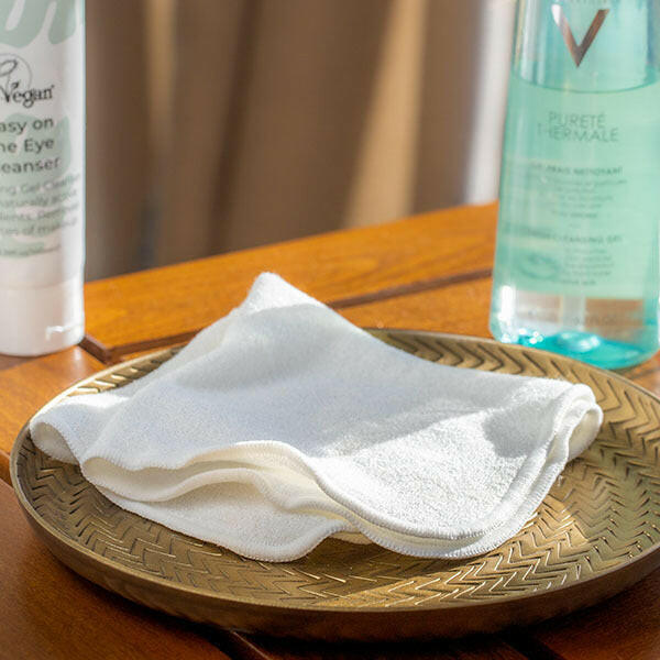 STYLPRO Bamboo Face Cloths GOODS Superdrug