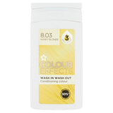 Superdrug Colour Effects Wash In Hair Dye Cool Blonde GOODS Superdrug Honey Blonde 8.03