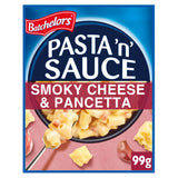Batchelors Pasta'n Sauce Smoky Cheese & Pancetta Flavour 99g - McGrocer