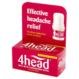 4head Stick 3.6g - McGrocer