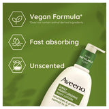 Aveeno Daily Moisturising Body Lotion for Normal to Dry Skin