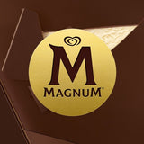 Magnum Double Sunlover White Chocolate Mango Coconut Ice Cream Sticks