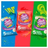 Snack a Jacks Sour Cream Chive Rice Cakes Multipack