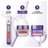LOreal Paris Revitalift Filler Hyaluronic Acid Anti-Ageing Day Cream