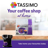 Tassimo Cadbury Hot Chocolate Pods