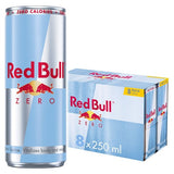 Red Bull Energy Drink Zero