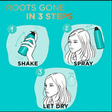 LOreal Paris Magic Retouch 3 Brown