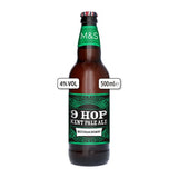 MS x Westerham 9 Hop Pale Ale