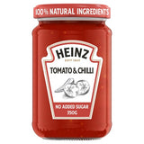 Heinz Tomato Chilli Pasta Sauce