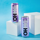OHMG Blackcurrant sparkling magnesium water