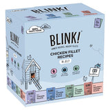 Blink Chicken Selection Multipack