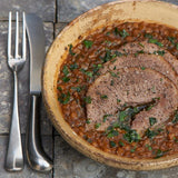 Daylesford Organic Pastured British Beef Brisket