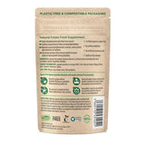 Together Health Folate Natural Folic Acid 400 mcg