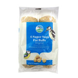 RSPB High Energy Fat Balls