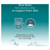 Purina One Hydralife Cat Liquid Salmon