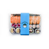 Tanpopo Big Boy Tray for Two