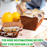 St Helens Farm Goats Butter