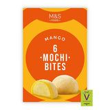 MS 6 Mochi Mango Bites