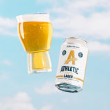 Athletic Brewing Co Alcohol-Free Lager