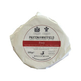 Paxton Whitfield Trinity Triple Cream