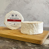 Paxton Whitfield Trinity Triple Cream