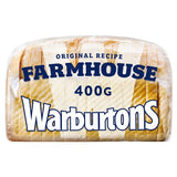 Warburtons White Farmhouse