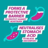 Gaviscon Liquid Original Aniseed