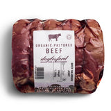 Daylesford Organic Pastured British Beef Silverside