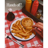 Willys Pies Chicken Rosemary Leek Pie