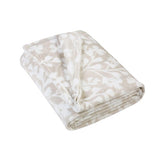 Catherine Lansfield Brooke Floral Throw