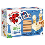 The Laughing Cow Original Dip Crunch