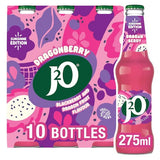 J2O Dragonberry