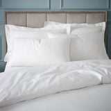 Bianca 180TC Egyptian Cotton Double Duvet Set