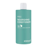 MS Nourishing Conditioner Sea Salt Green Bergamot