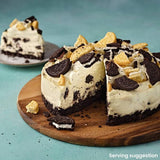 Ocado British Double Cream