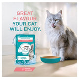 Purina One Hydralife Cat Liquid Salmon