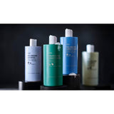 MS Nourishing Conditioner Sea Salt Green Bergamot