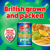 Batchelors Mushy Peas Original